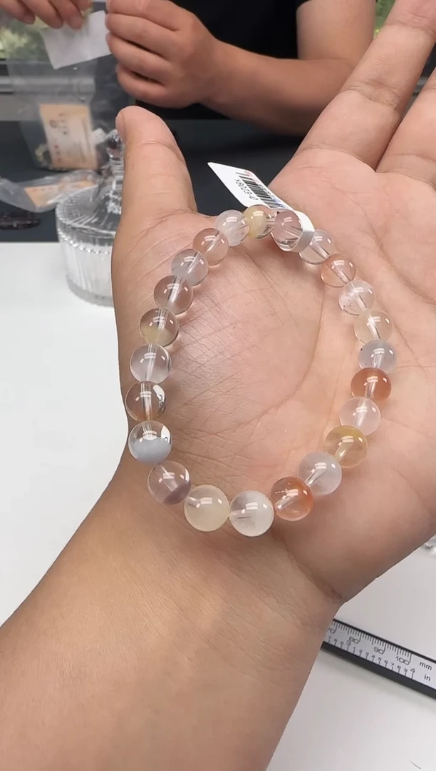 手串未镶嵌水晶手串发货多样性发其一29