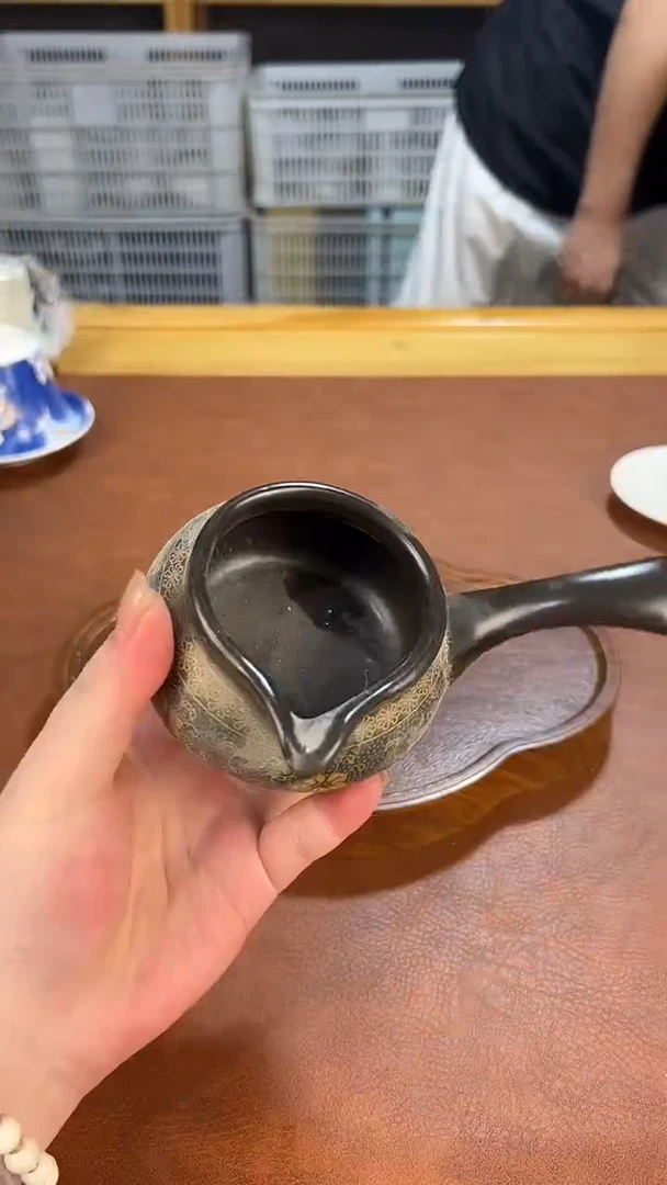 高端茶具，便宜处理