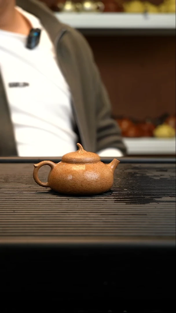 茶壶紫砂紫砂壶87