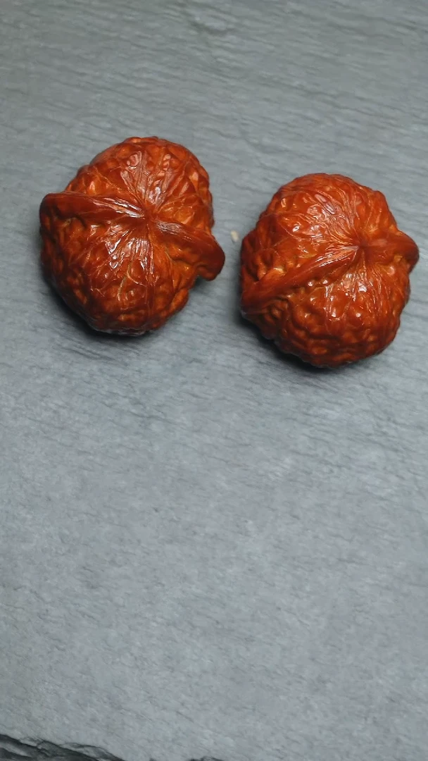 【闪购商品】橄榄核吊坠41异形核桃回血