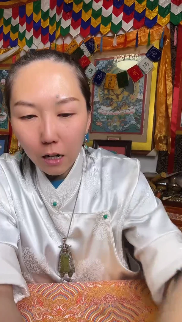 吊坠051110青海发货，唐卡配件