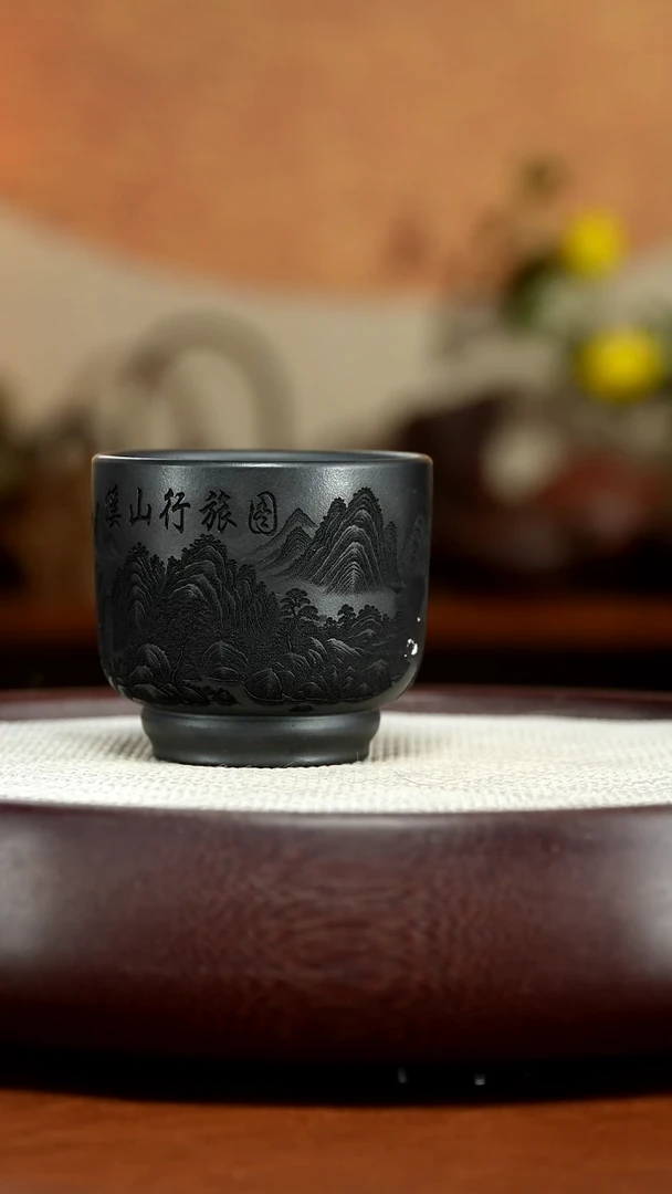 茶壶紫砂宜兴紫砂壶