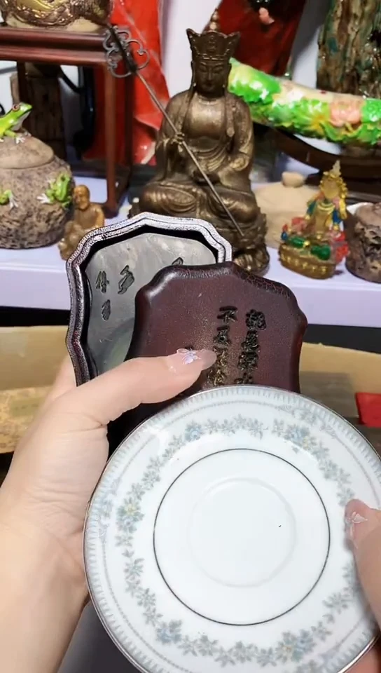 瓷器默认链接一物一拍