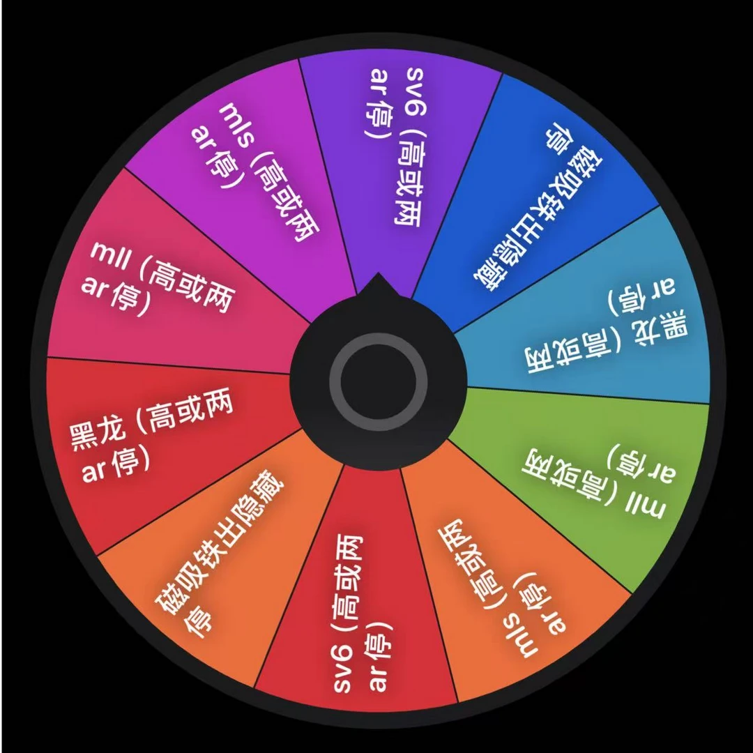 【大吃一口】宝可梦劲爆大转盘（代拆）