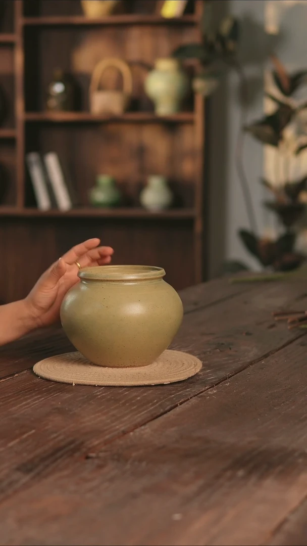 摆件1-91高15口12误差2无孔