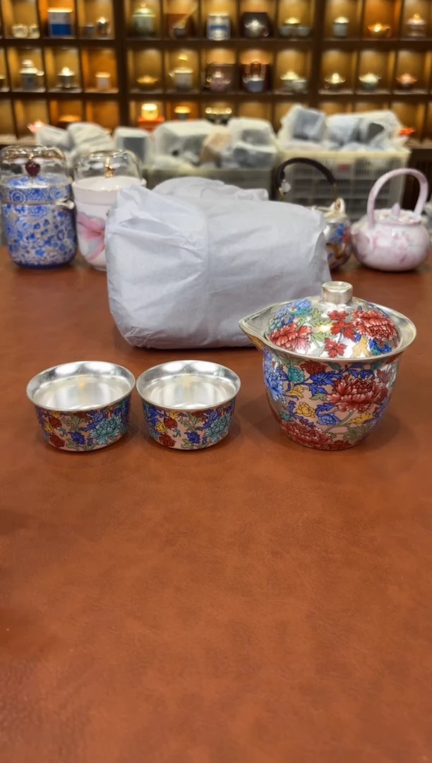 摆件【闪购商品】不墨迹，只青货
