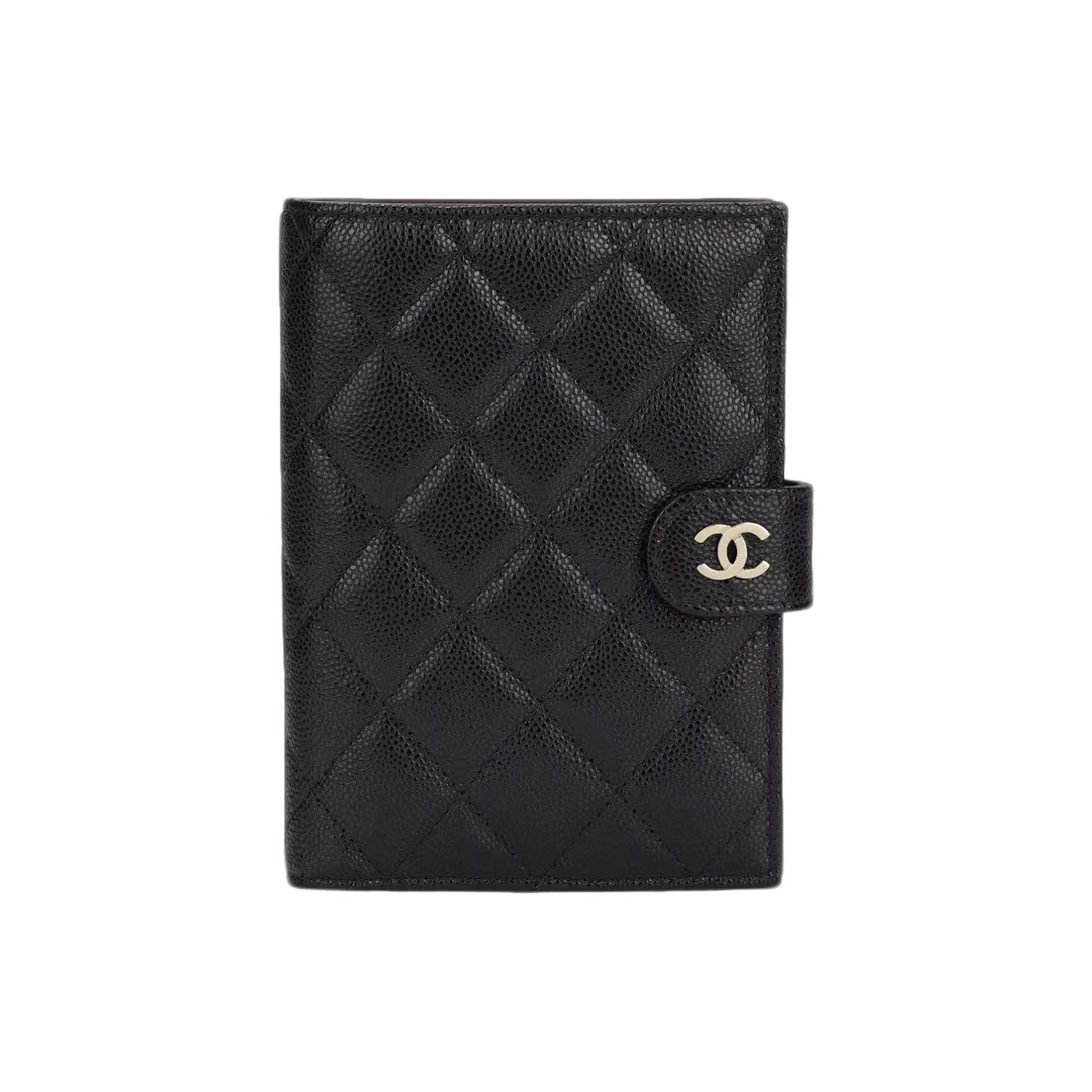 99新 Chanel/香奈儿 安洁利严选钱包/0013183