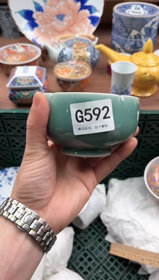 【闪购商品】瓷片592