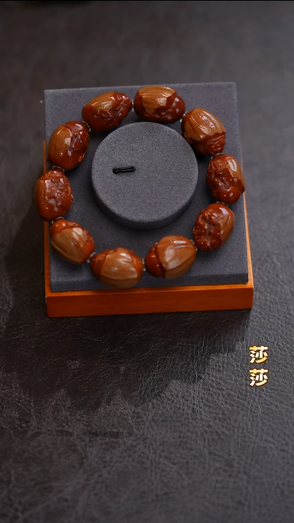 手串/手链橄榄核Y*Y橄榄核