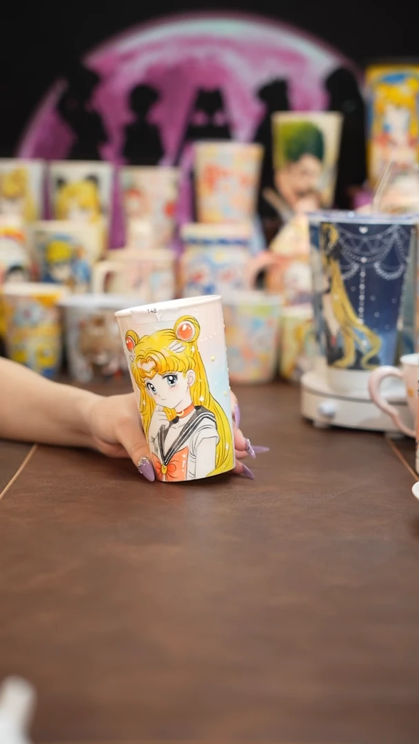 经典创意系列杯杯