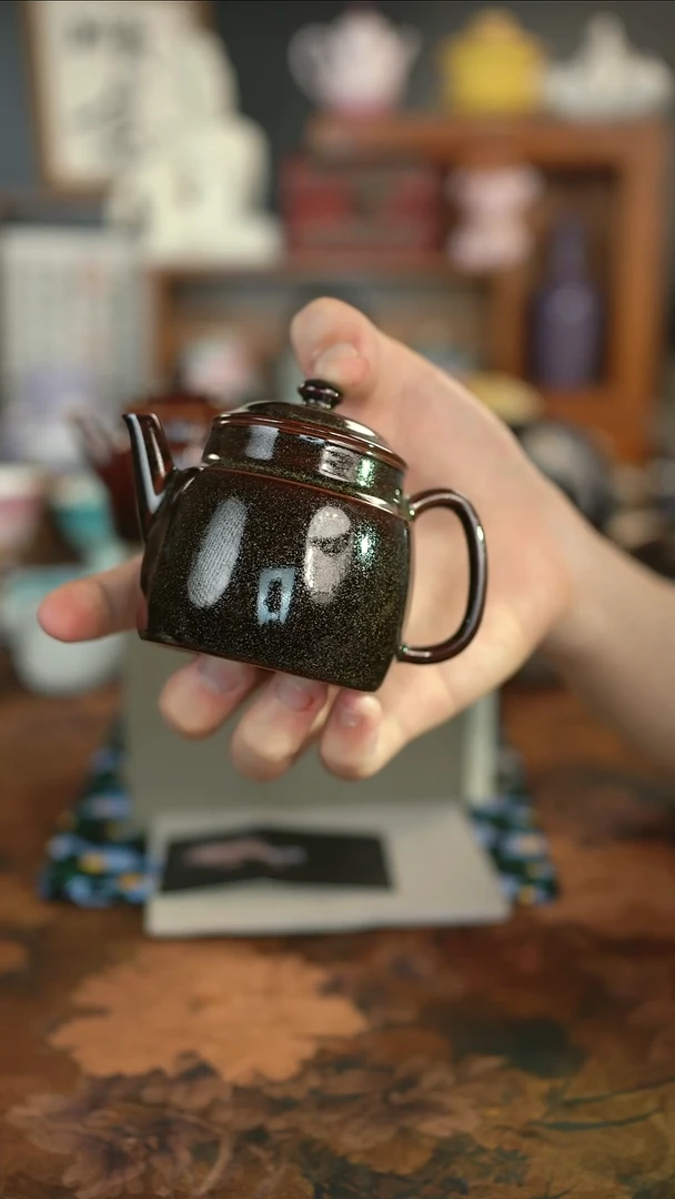 摩吉陶陶闪拍链接