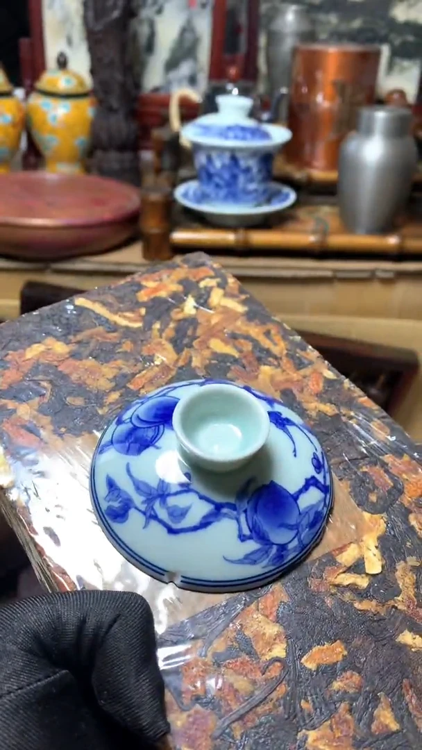 【闪购商品】瓷器默认微瑕瓷器