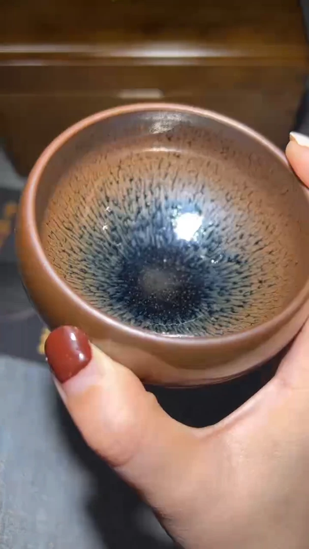 茶盏曾腾甫收藏专场32