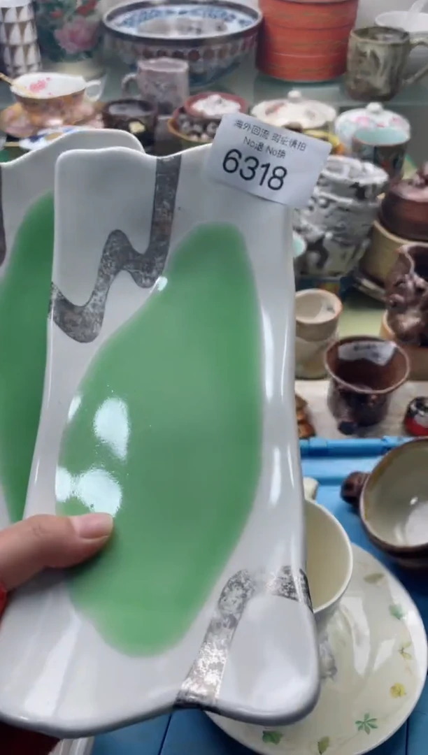 【闪购商品】摆件6318精美创意日式臻品