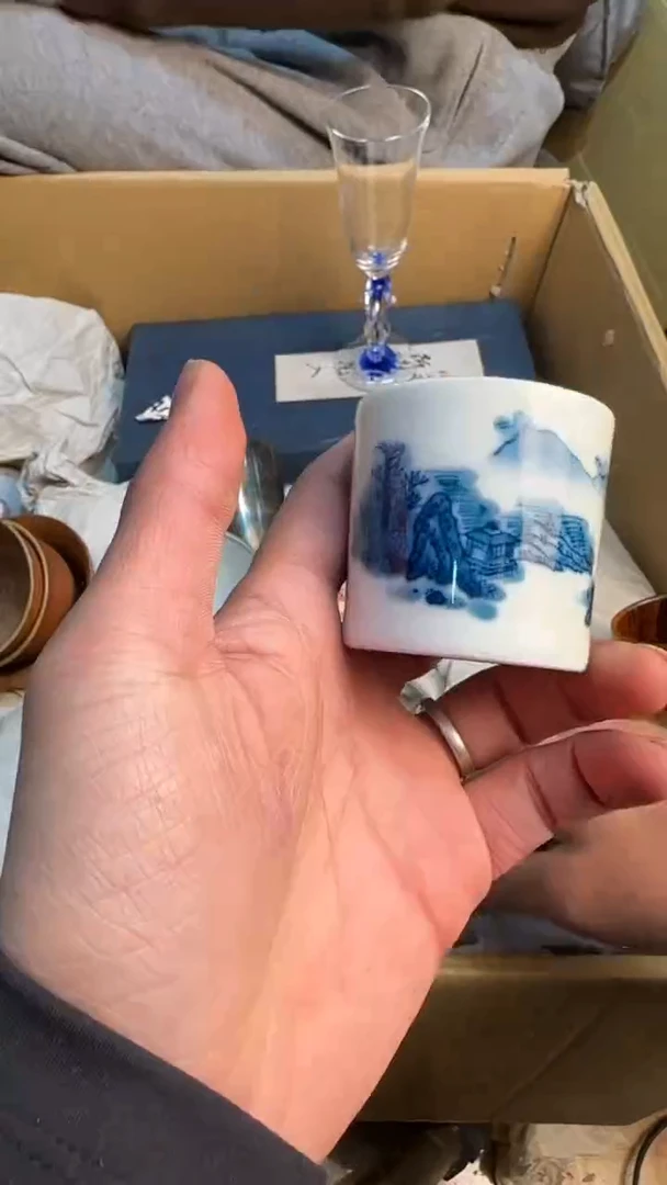 【闪购商品】茶盏8888888888     939