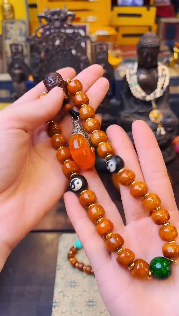 【闪购商品】牛骨手串/手链大美专属宠粉链接56485