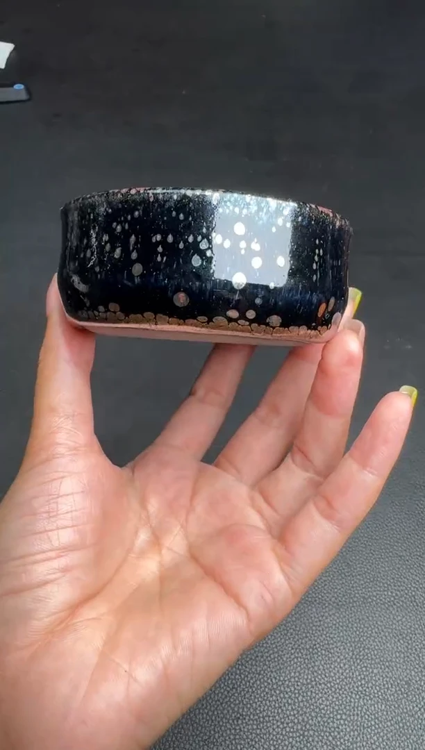 茶盏江汉旺普洱杯118