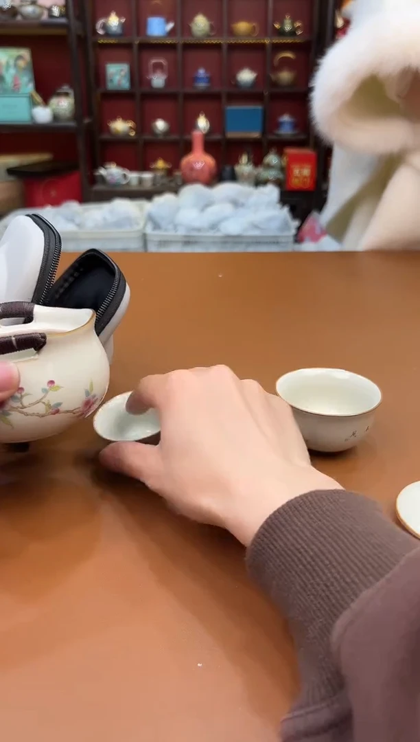 【闪购商品】其他一铭茶器粉丝福利@@888