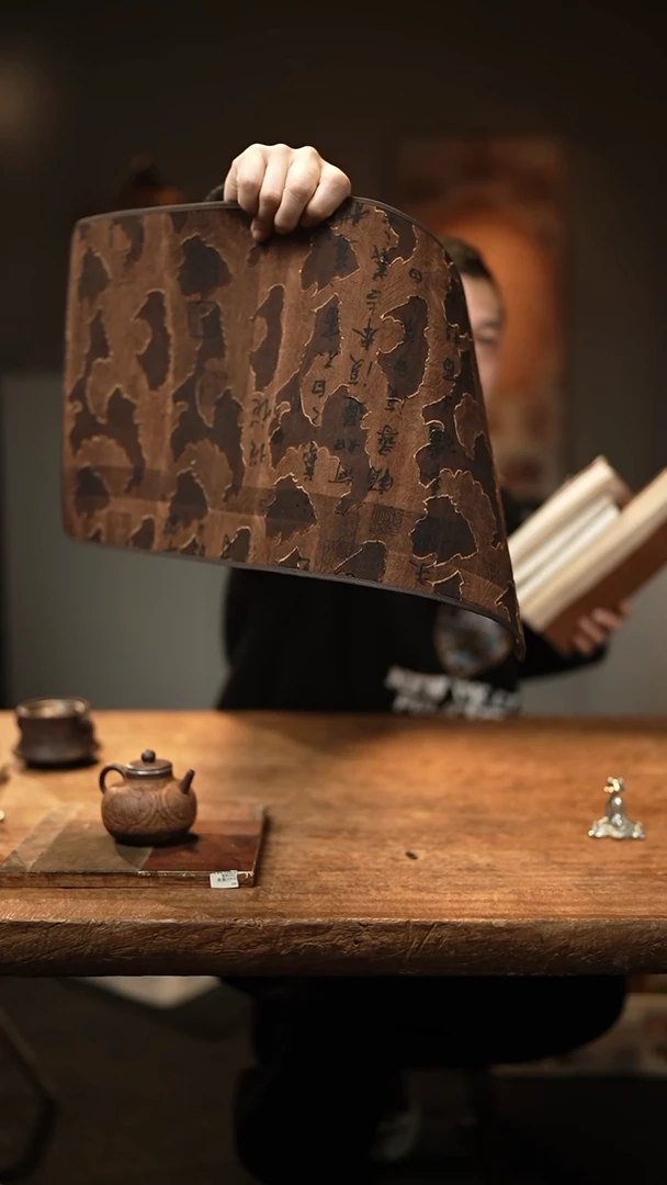 【闪购商品】【有茶器】茶席