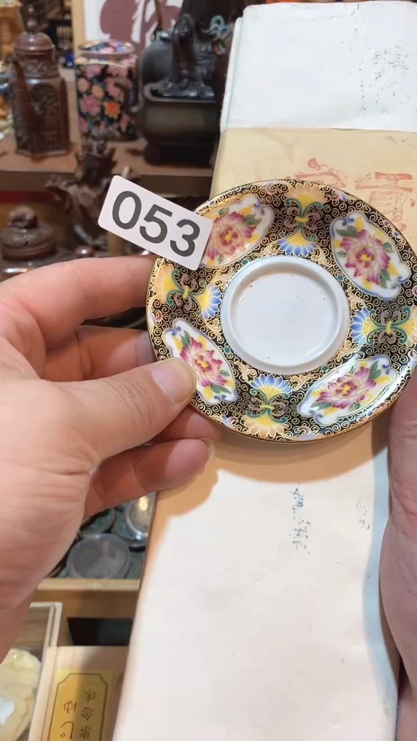 瓷片好*好瓷器瓷器瓷器053