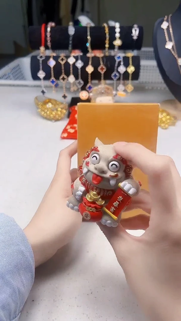 瓷片陶茶周边666文玩多人