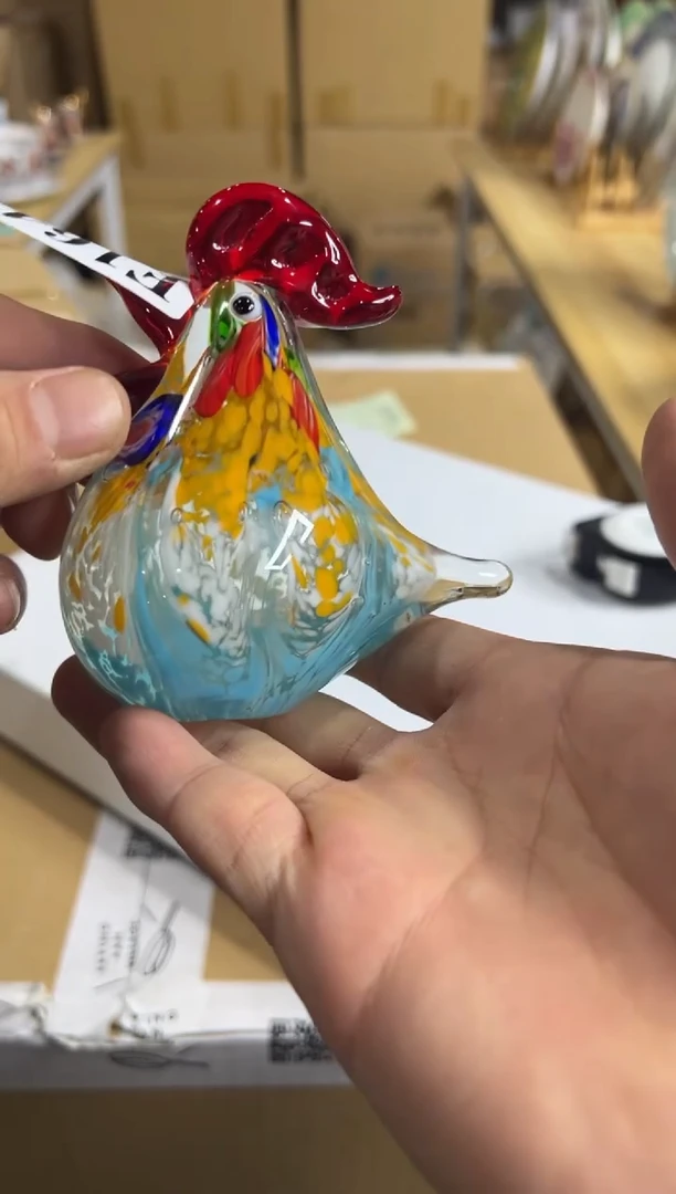 【闪购商品】瓷片f164好好好好好好