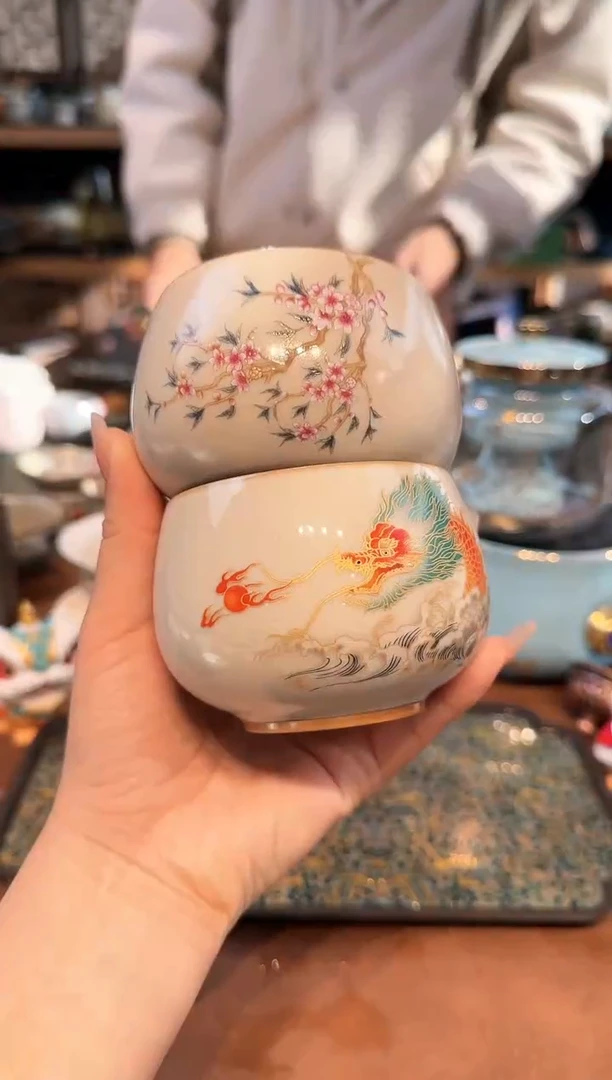 【闪购商品】不带茶盘不带礼盒@@0000