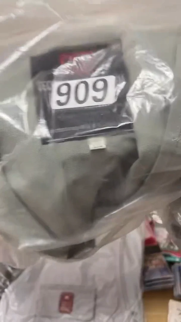 909  XXL 马甲