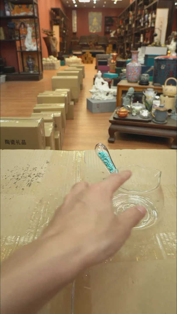 【闪购商品】展厅搬迁，茶具清清清！