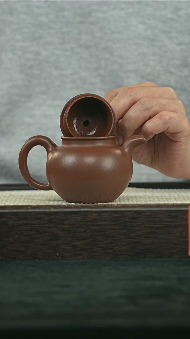 紫砂其他@@EF17336紫砂