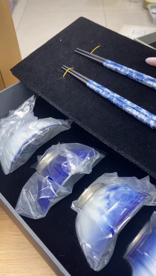 瓷片积****。隆莲全球选好物精选