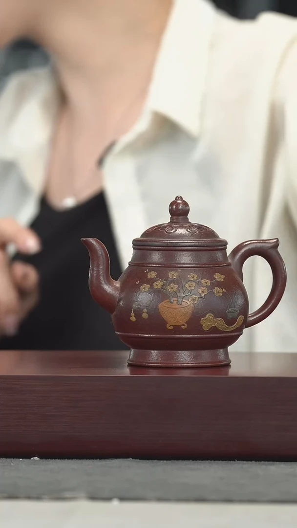 茶壶紫砂紫砂壶紫砂壶