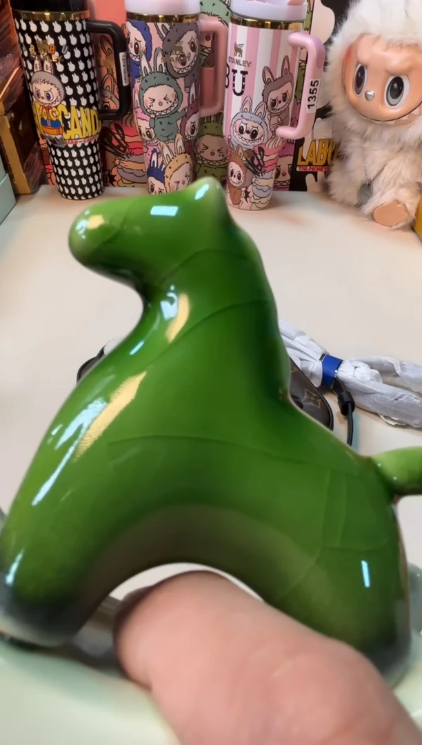 瓷片1801手工作品，无品牌，七天无理由