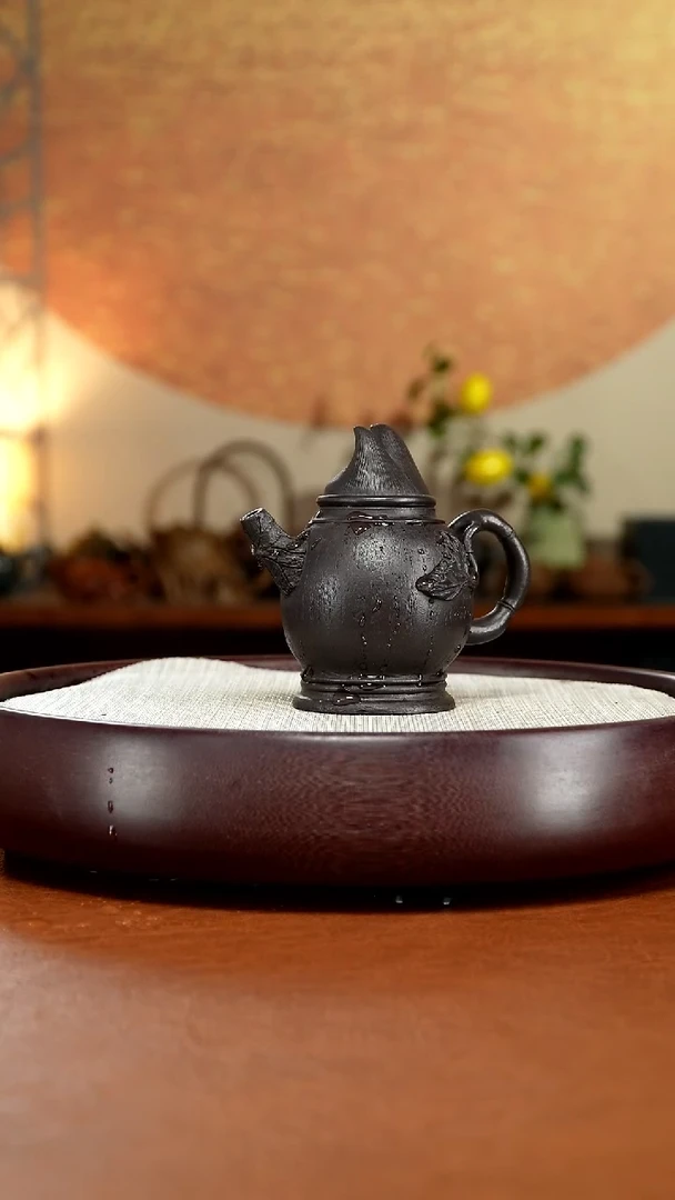 茶壶紫砂宜兴紫砂壶