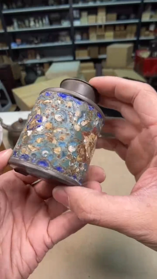 【闪购商品】摆件茶宠瓷器茶具套装