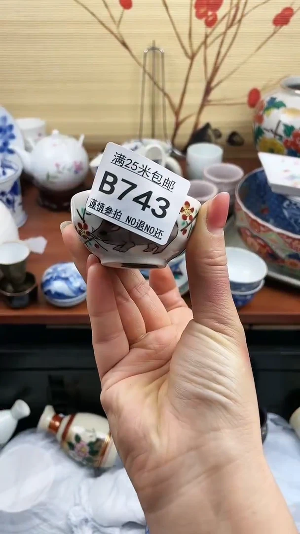 【闪购商品】743==============