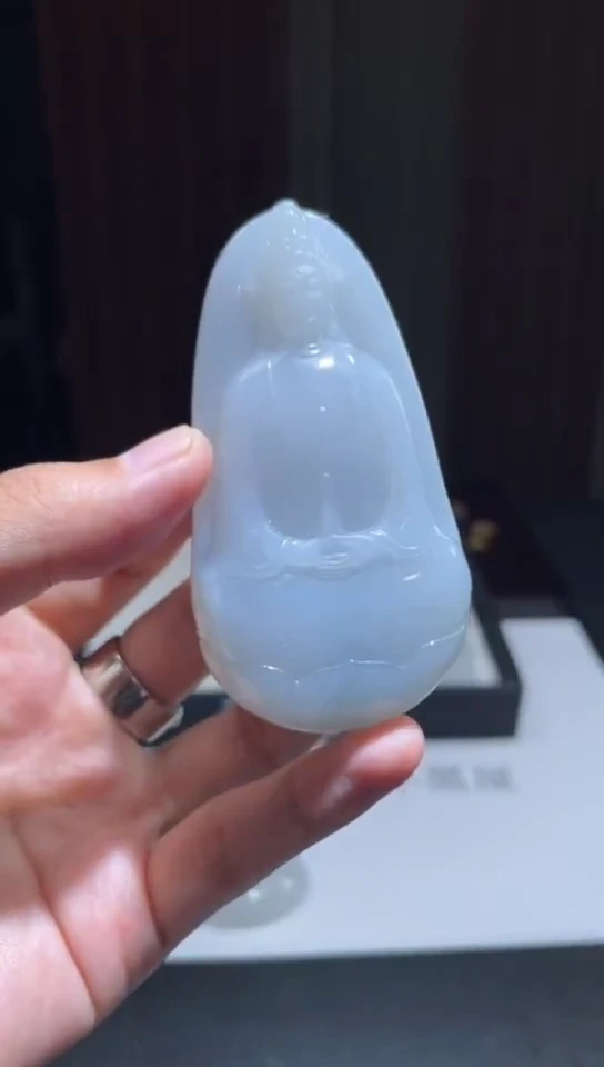 未镶嵌定制翡翠定制孤品
