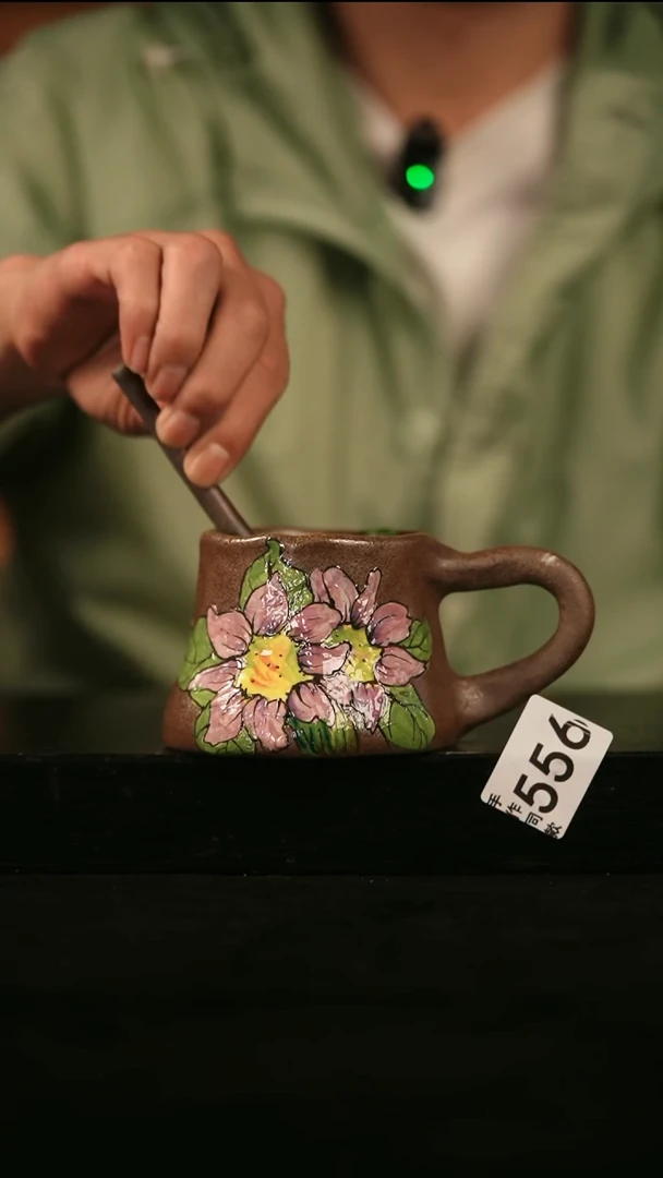 其他556遇瓷手作同款