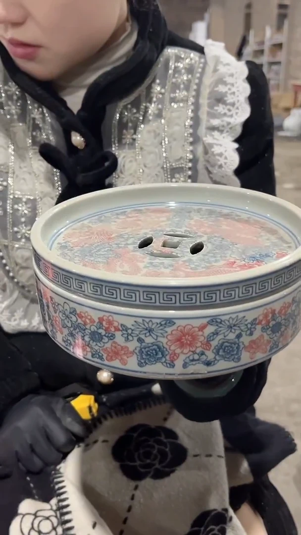 景德镇高温陶瓷杯-58