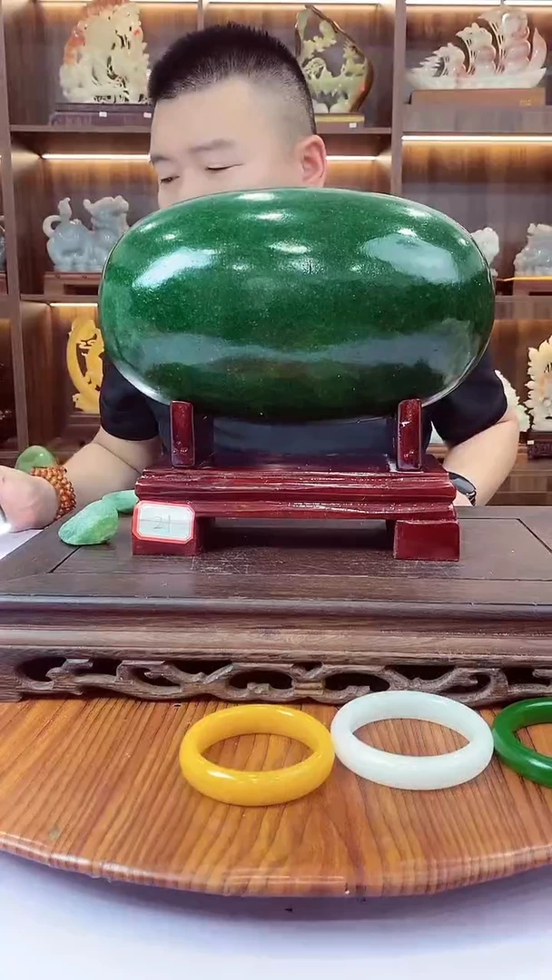 石材家居饰品摆件