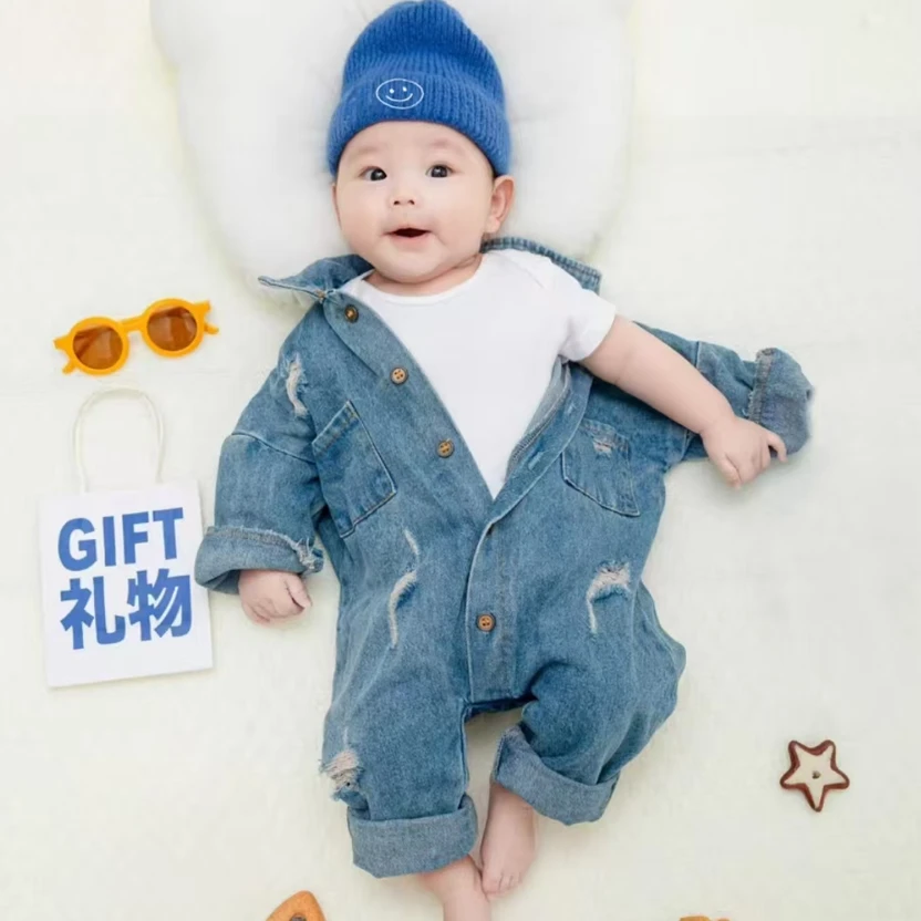 夏季空调服七分袖、短袖套装