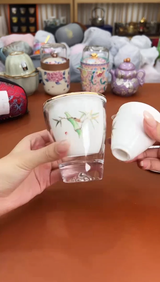 万家瓷坊清货商品链接@@DC005