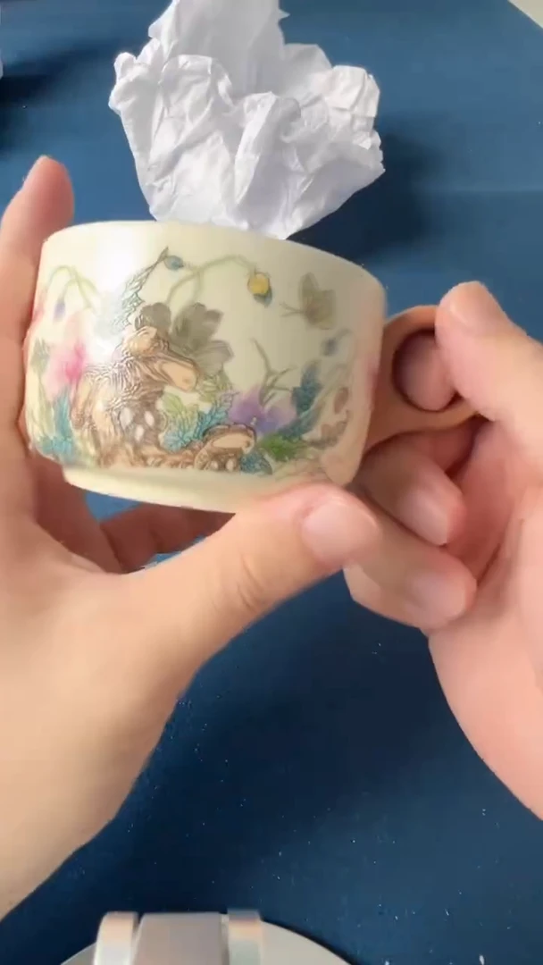 匠缘茶馆茶具茶杯周边