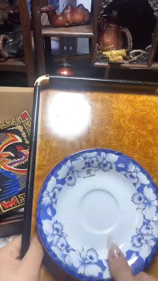 【闪购商品】瓷器瓷片瓷器瓷片