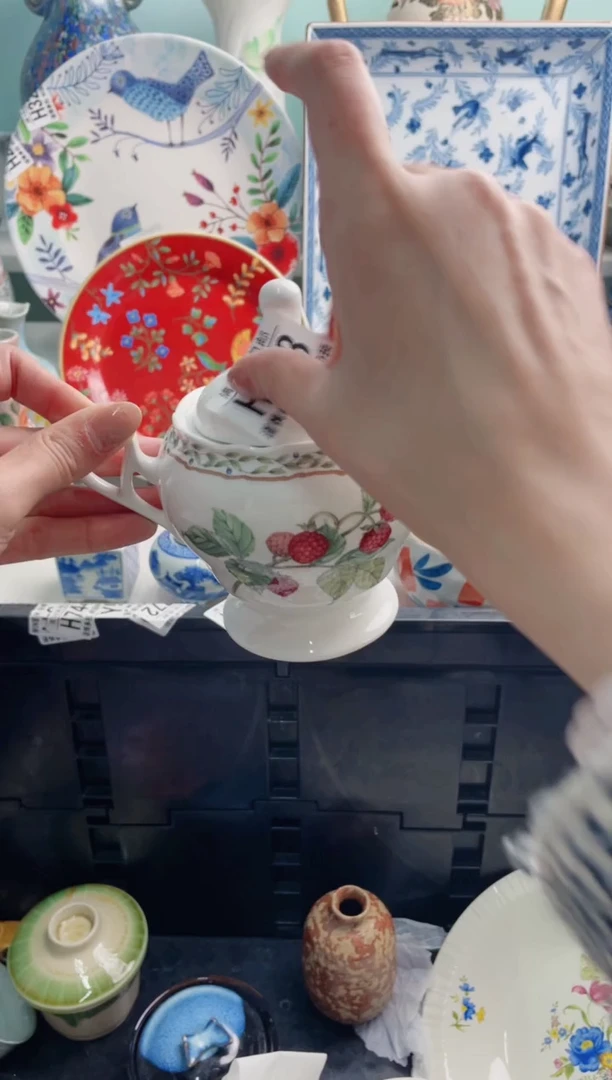 陶瓷小*贝H893********