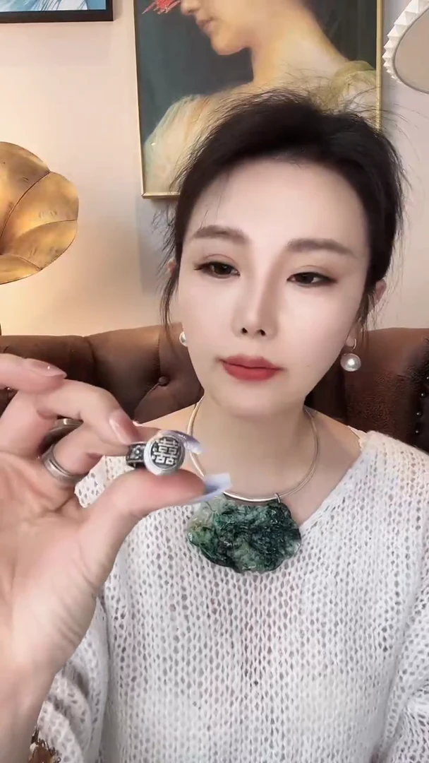 【闪购商品】翡翠手链未镶嵌翡翠A325