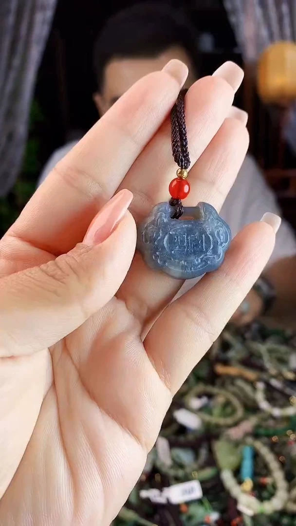 未镶嵌和田玉挂件多样性发货拍一发一