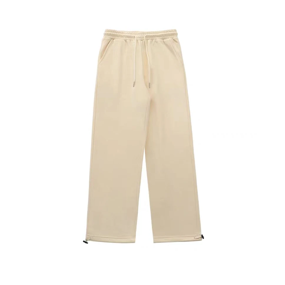 【贺筱姐】时尚洋气百搭休闲裤子K334款