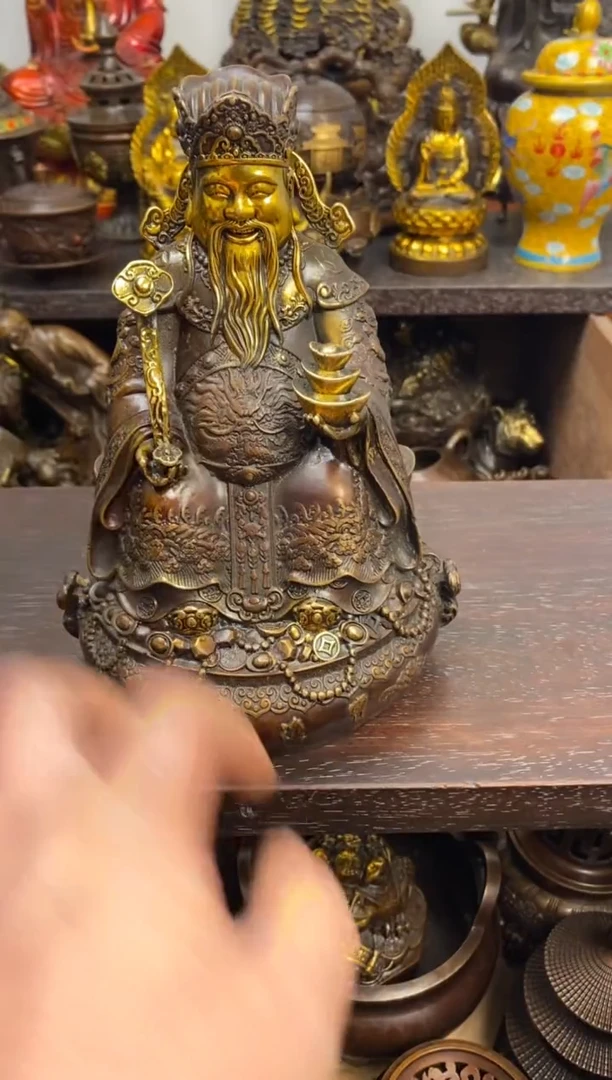 案台摆件  物品摆件