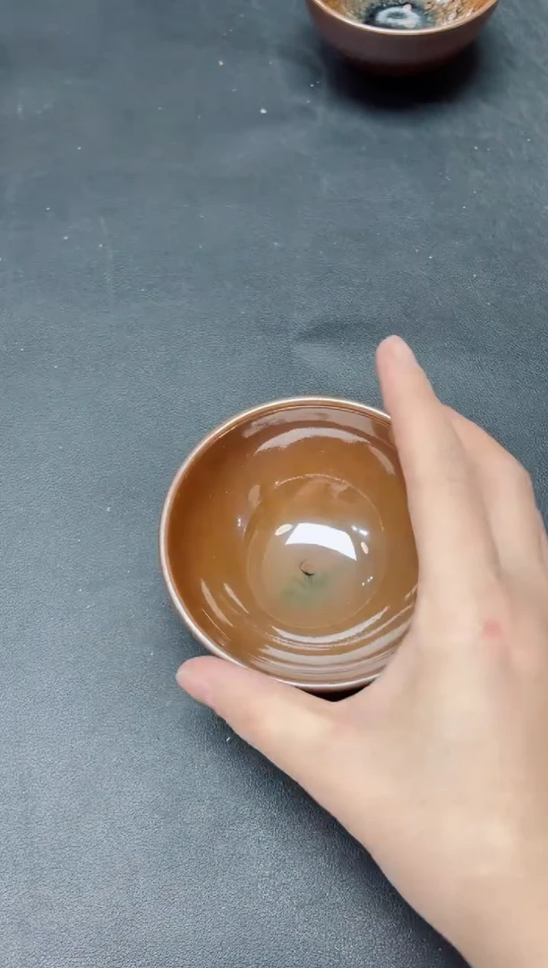 【闪购商品】茶盏328               